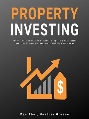 cover image of Property Investing